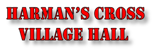  Harman’s Cross
Village Hall