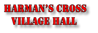  Harman’s Cross
Village Hall