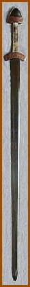 Saxon Sword