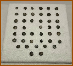 Ancient Coins 