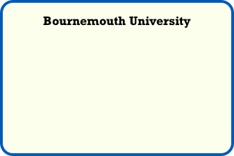 Bournemouth University