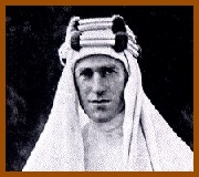 Lawrence of Arabia