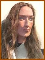 Kimmeridge Woman