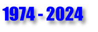 1974 - 2024