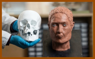 Kimmeridge Woman Kimmeridge Woman