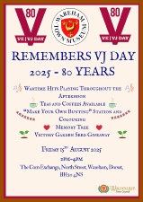 VJ Day