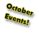 October
Events!