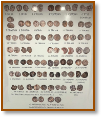 Roman Coins